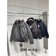 Чоловіча зимова куртка IM2BRO 630