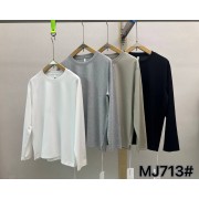Чоловічий лонгслів IM2BRO MJ713