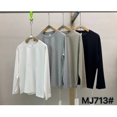 Чоловічий лонгслів IM2BRO MJ713