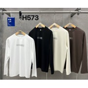 Чоловічий лонгслів IM2BRO H573