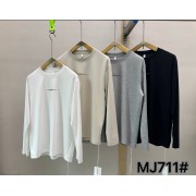 Чоловічий лонгслів IM2BRO MJ711